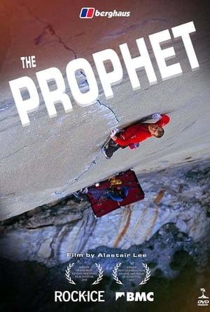 Poster The Prophet 2010