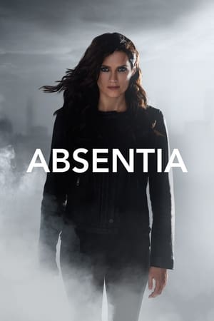 Poster Absentia 2017