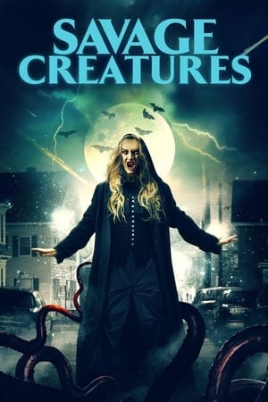 Télécharger Savage Creatures ou regarder en streaming Torrent magnet 