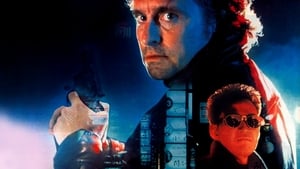 مشاهدة فيلم Black Rain 1989 مترجم