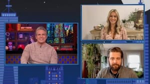 Watch What Happens Live with Andy Cohen Season 18 :Episode 2  Ashling Lorger & Eddie Lucas