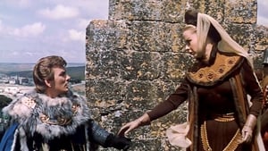 مشاهدة فيلم El Cid 1961 مترجم