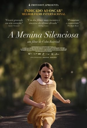 Image The Quiet Girl - A Menina Silenciosa