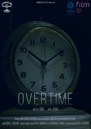 Poster Overtime 2021