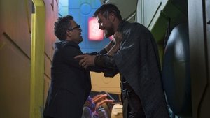 Captura de Thor: Ragnarok
