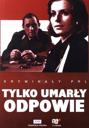 Image Tylko umarły odpowie