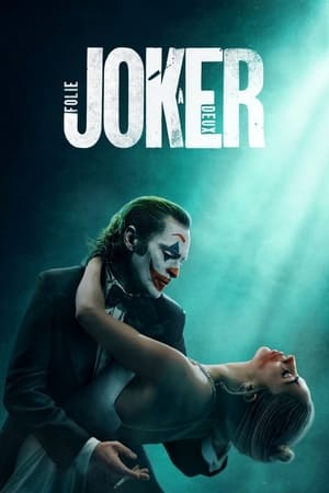 Joker: Folie à Deux 2024