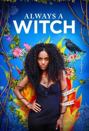 Poster Always a Witch 2019