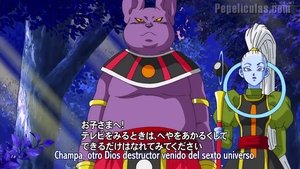 Dragon Ball Super Capitulo 29 Online Gratis