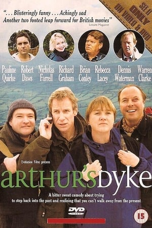 Arthur's Dyke 2001