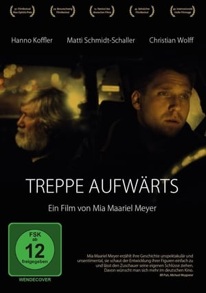 Télécharger Treppe aufwärts ou regarder en streaming Torrent magnet 