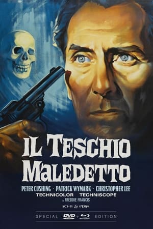 Il teschio maledetto 1965