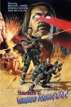 Warriors of the Apocalypse 1985