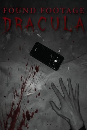 Image Found Footage Dracula