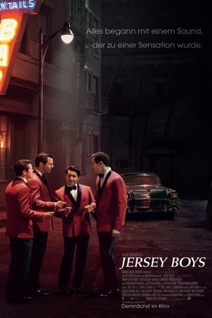 Jersey Boys 2014