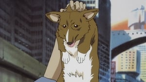 Cowboy Bebop Season 1 Episode 1