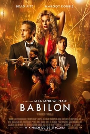 Poster Babilon 2022