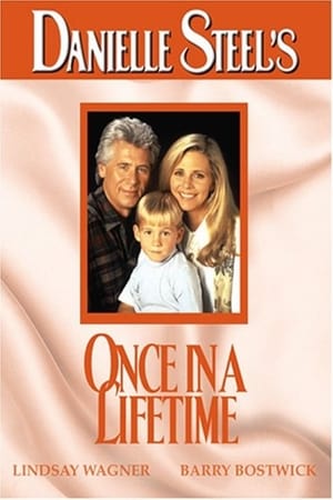 Poster Once in a Lifetime 1994
