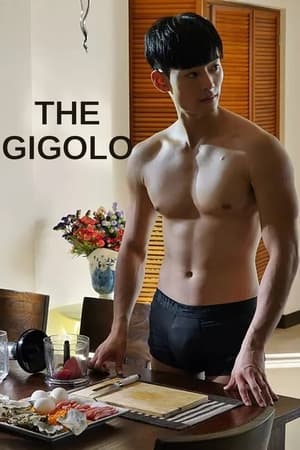 The Gigolo 2015