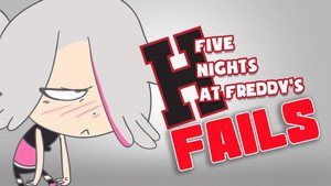 Five Nights at Freddy's: High School Season 6 :Episode 3  Los Fails De FNAFHS