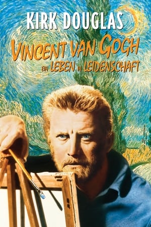 Vincent van Gogh - Ein Leben in Leidenschaft 1956