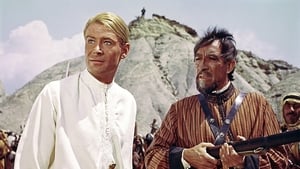 مشاهدة فيلم Lawrence of Arabia 1962 مترجم