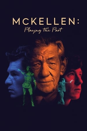 McKellen: Jucând rolul 2018