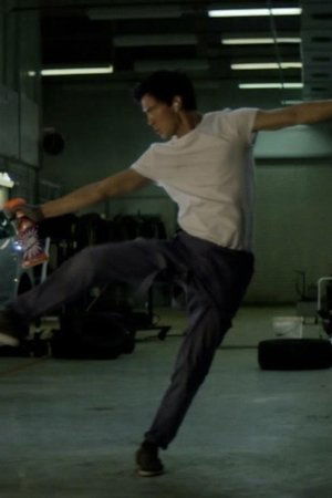 The Mechanic (2016)