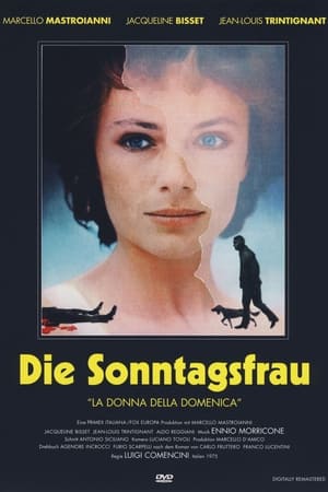 Image Die Sonntagsfrau