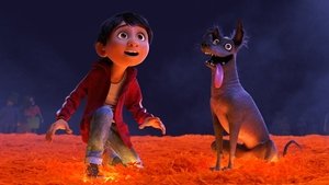 مشاهدة فيلم Coco 2017 مترجم