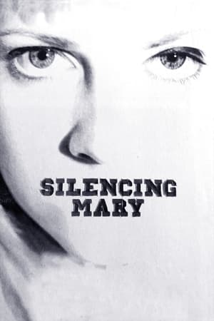Poster Silencing Mary 1998