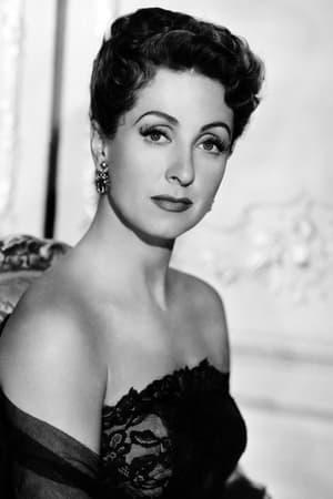 Danielle Darrieux - Filmy, tržby a návštěvnost