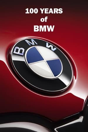 Glanz und Elend eines Weltkonzerns - 100 Jahre BMW 2016