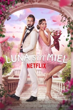 Poster Luna sin miel 2024