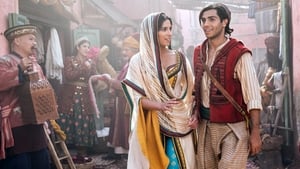 Capture of Aladdin (2019) HD Монгол Хадмал