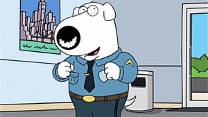 Family Guy Season 3 Episode 1 مترجمة