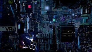 مشاهدة فيلم Johnny Mnemonic 1995 مترجم