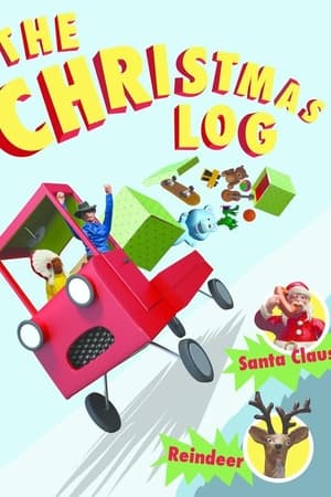 A Town Called Panic: Christmas Panic! (2013)