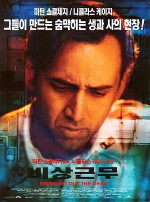 Poster 비상 근무 1999