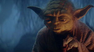 The Empire Strikes Back (1980)