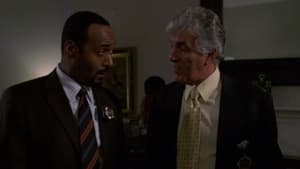 Law & Order Season 16 :Episode 12  Family Friend