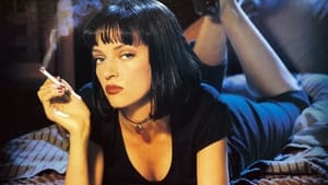 Capture of Pulp Fiction (1994) HD Монгол Хадмал