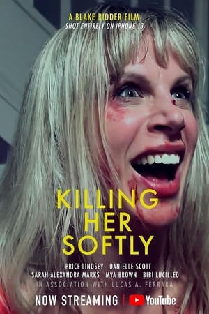 Poster Killing Her Softly 2021