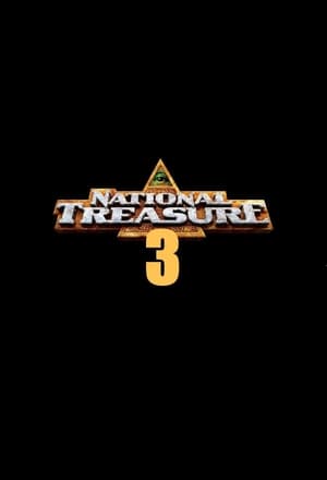 Image National Treasure 3