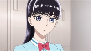 恋如雨止 Season 1 Episode 7