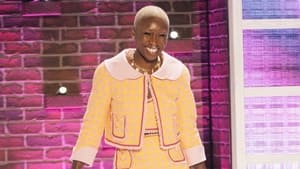 The Kelly Clarkson Show Season 3 :Episode 33  Cynthia Erivo, John Pollono