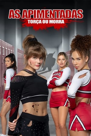 Image Bring It On: Cheer Or Die