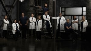 Grey’s Anatomy مسلسل تشريح جراي