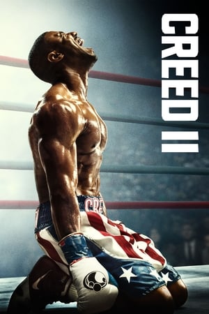 Poster Creed II 