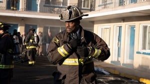 Chicago Fire Season 8 Episode 18